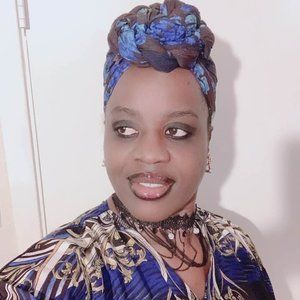 Meet your Posher, Judette